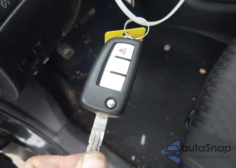 2017 Nissan Rogue S из США, поврежденный, VIN KNMAT2MV7HP575275